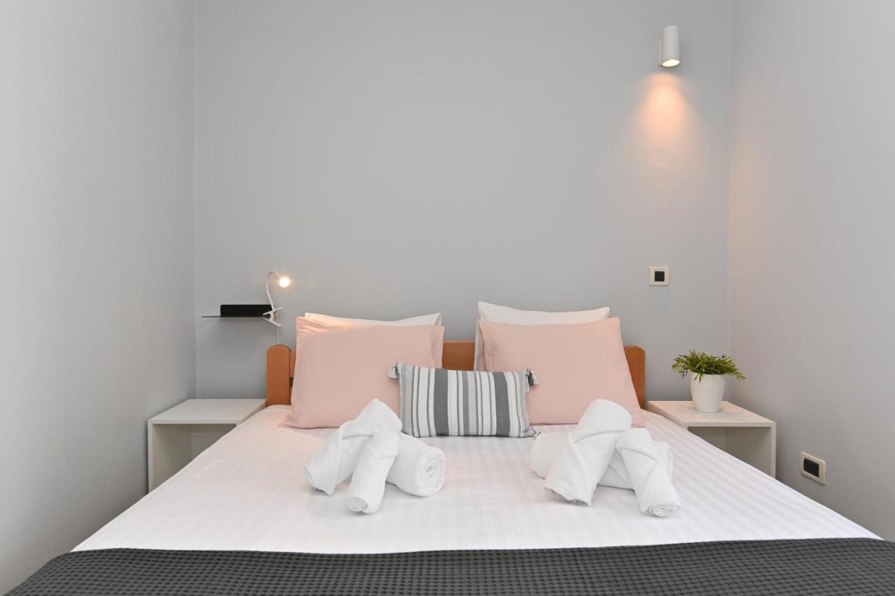 Apartman Pergul Rijeka Exterior foto